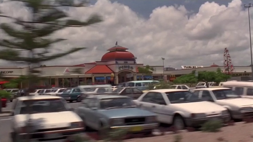 1977 Ford Cortina Wagon MkIV [TE]