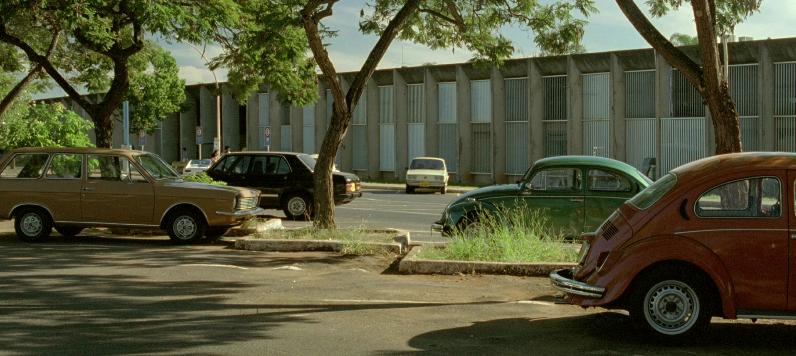 1974 Ford Corcel Belina