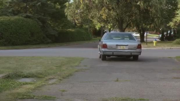 1988 Ford LTD Crown Victoria