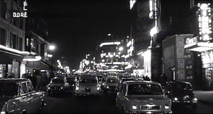 1962 Simca 1000 [950]