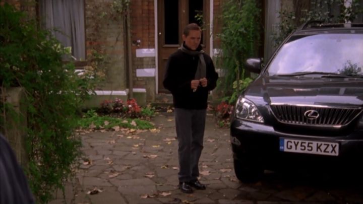 2005 Lexus RX 300 SE-L [MCU35]