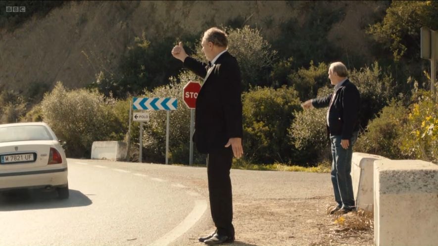 1996 Rover 420 Di [HHR]