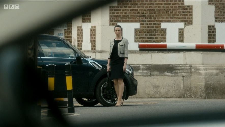 2011 Mini Countryman Cooper S [R60]