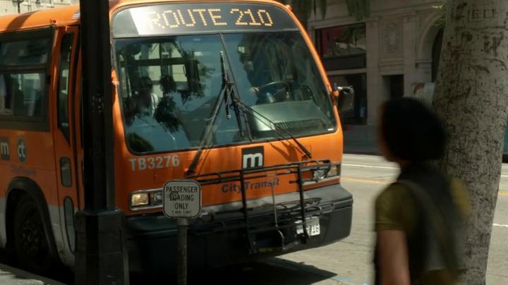 1992 TMC RTS-06 [T80-206]