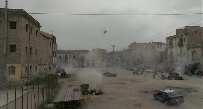 1985 Alfa Romeo 75 [162B]