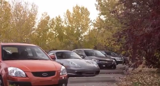 2006 Kia Rio5 SX [DE]