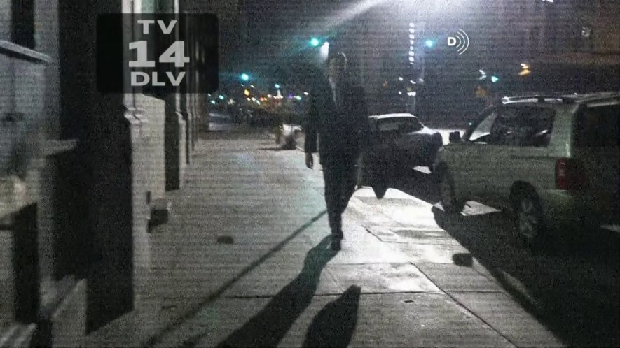 2001 Toyota Highlander [XU20]