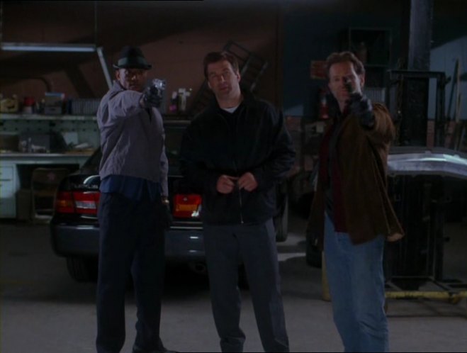 1997 Lexus ES 300 [MCV20]