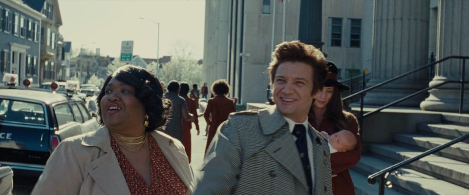 1971 Ford Custom 500 Ranch Wagon