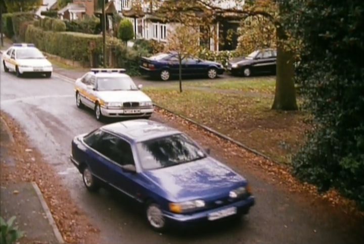 1993 Rover 220 Coupé [R8]