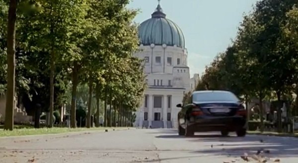 2006 Mercedes-Benz S-Klasse [W221]