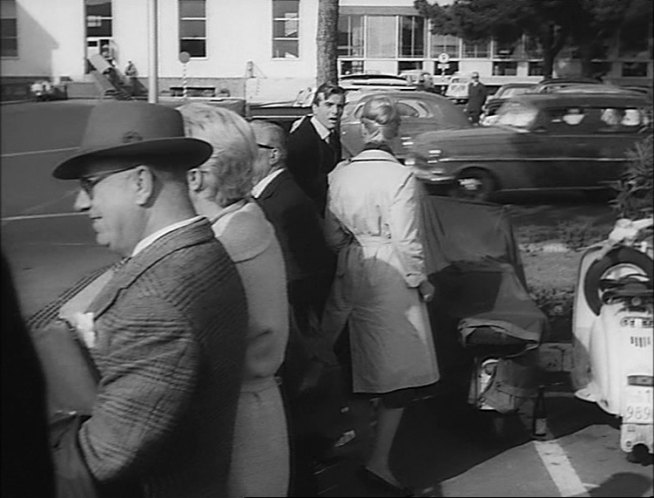 1957 Opel Caravan [R-57]