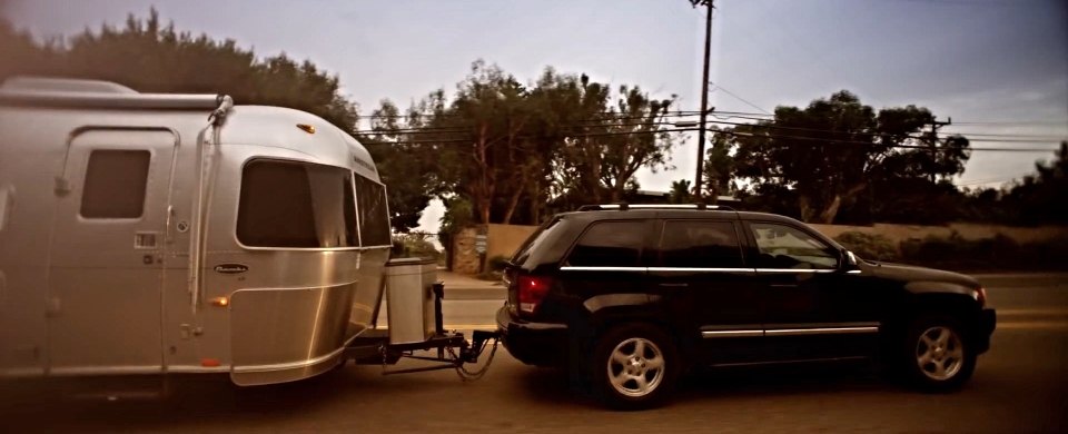 Jeep Grand Cherokee [WK]