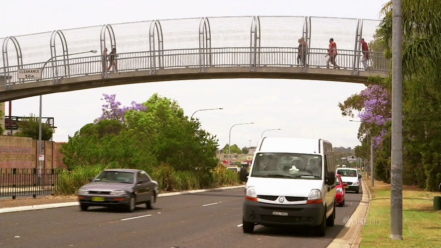 2007 Renault Master Série 2