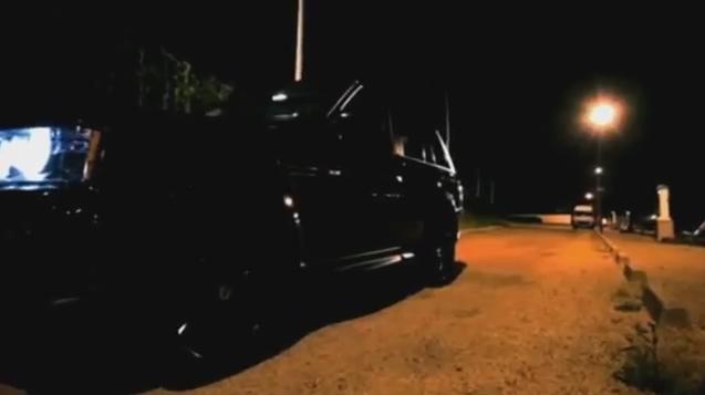 2010 Land-Rover Range Rover Sport [L320]