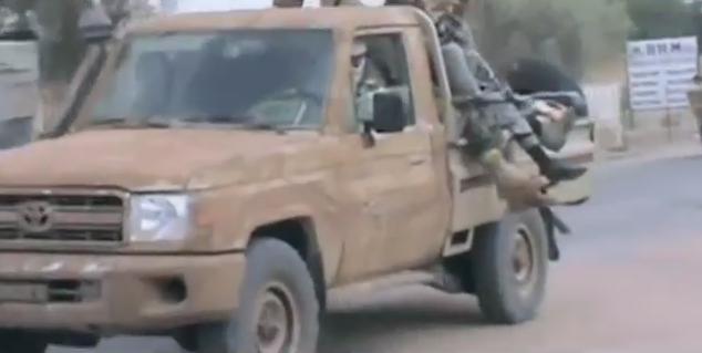2007 Toyota Land Cruiser [J79]