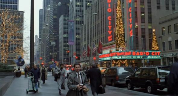 1996 Nissan Pathfinder [R50]