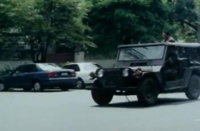 1996 Honda Civic [EK]