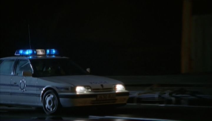 Rover 820 [XX]