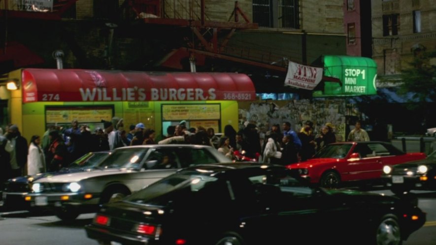 1981 Mazda RX-7 [FB]