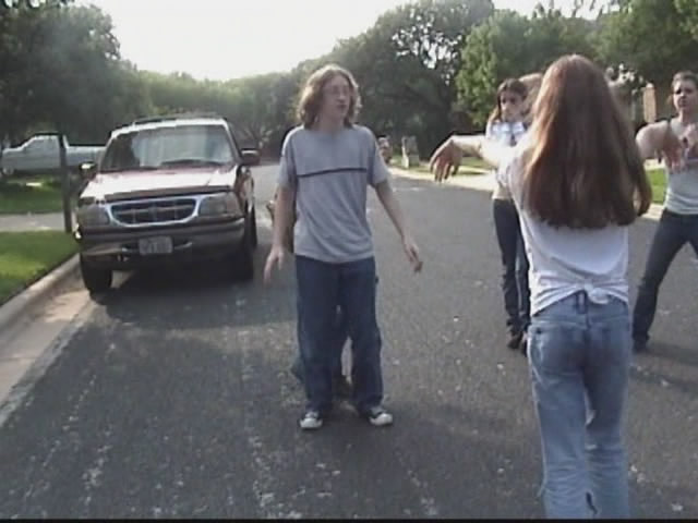 1995 Ford Explorer [UN105]