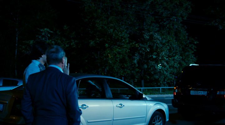 2006 Toyota Land Cruiser [J100]