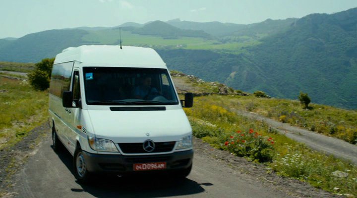 2003 Mercedes-Benz Sprinter [T1N]
