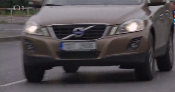 2009 Volvo XC60 Gen.1
