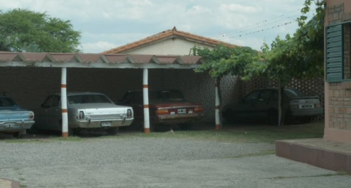 1974 Ford Taunus L [TC1]