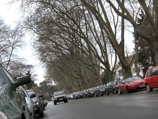 1995 Alfa Romeo Spider [916]