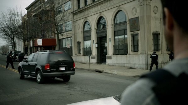 2005 Ford Explorer V8 [U152]