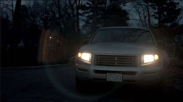 2006 Honda Ridgeline [YK1]