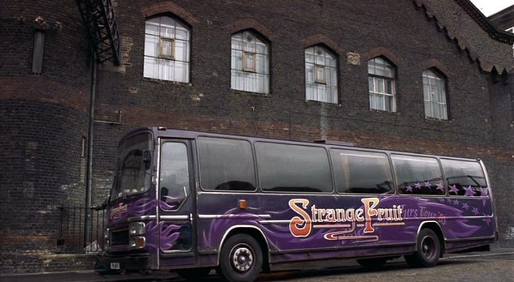 1982 Ford R-1114 Plaxton Supreme IV