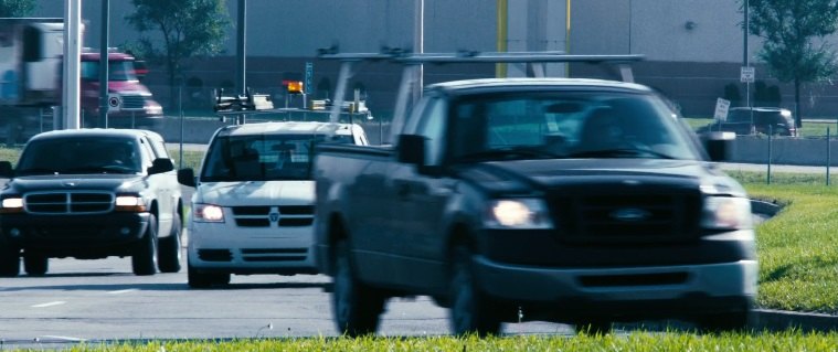 2006 Ford F-150 SuperCab [P221]