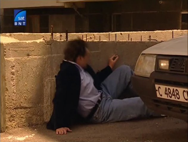 1988 Škoda Favorit [Typ 781]