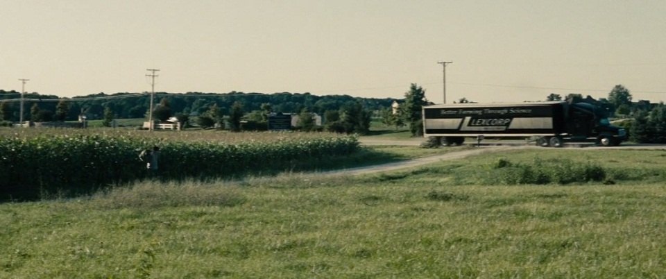 Freightliner Columbia