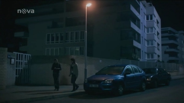 2005 Ford Focus Ambiente MkII