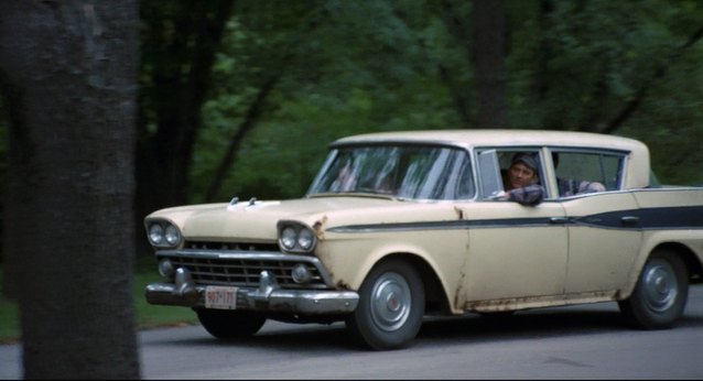 1959 Rambler Custom 6