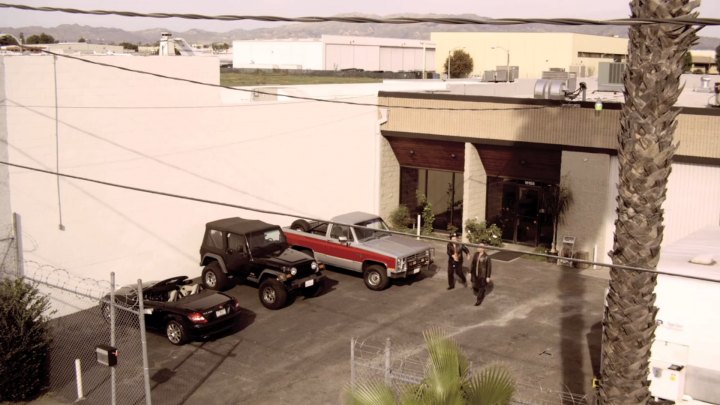 2005 Mercedes-Benz SLK 350 [R171]