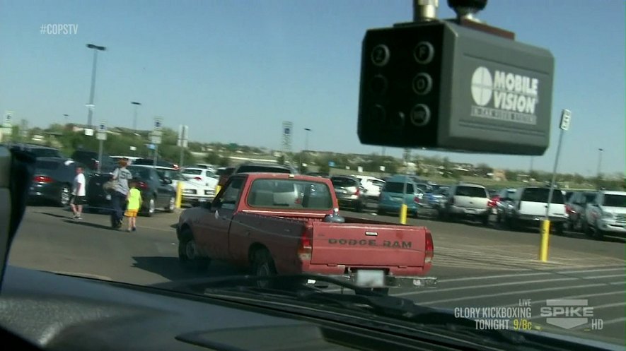 1981 Dodge Ram 50