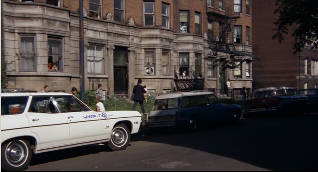 Citroën ID 19 Station Wagon