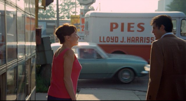 1963 Rambler Classic 550