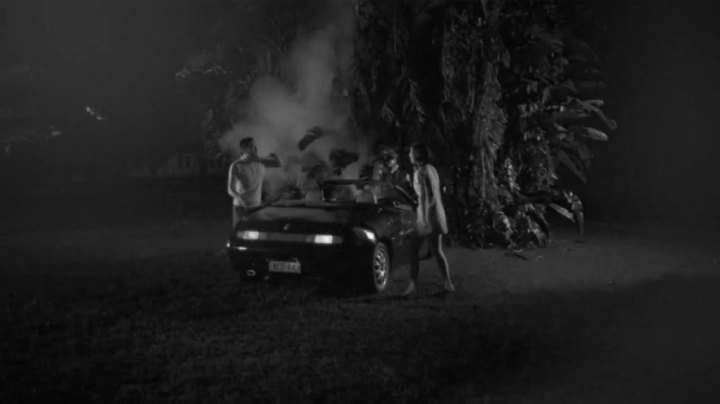 1998 Alfa Romeo Spider [916]