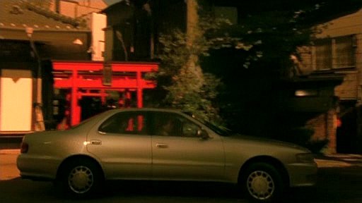 1994 Toyota Cresta [X90]