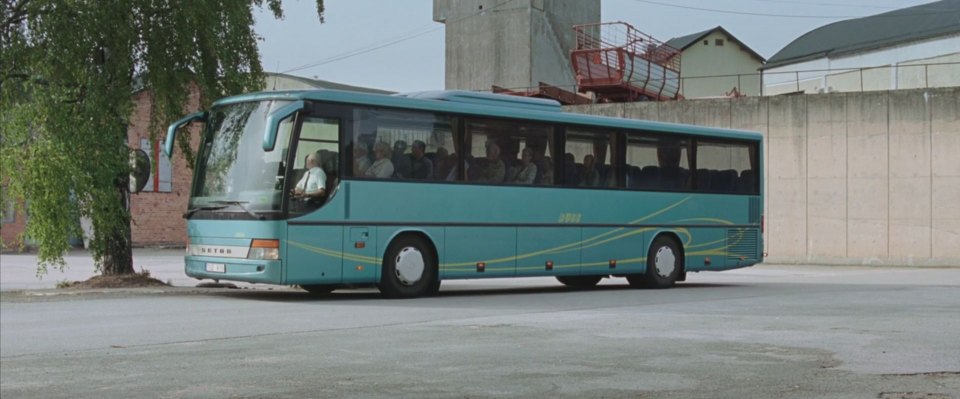 2004 Setra S 315 GT