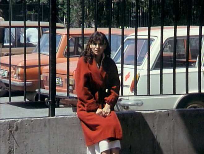 1977 ZAZ 968 A Zaporozhets