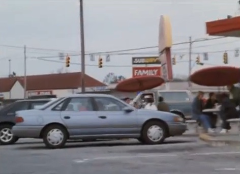 1992 Ford Taurus GL [DN5]