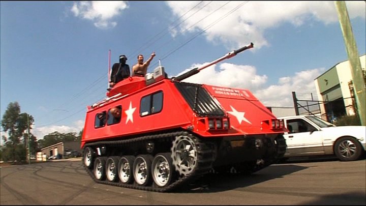 GKN FV 432