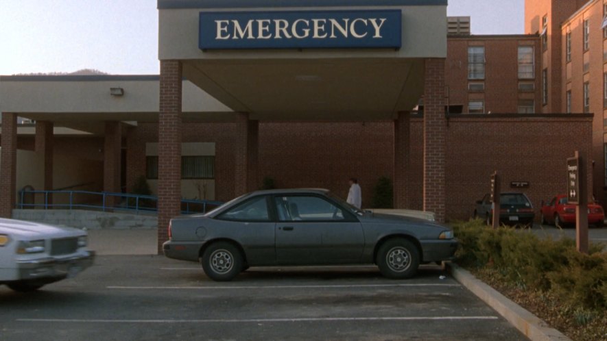 1990 Chevrolet Cavalier