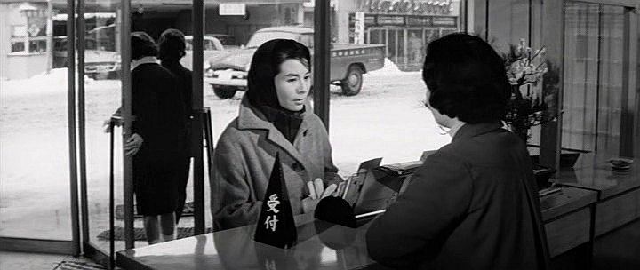 1959 Toyopet Stout [RK35]